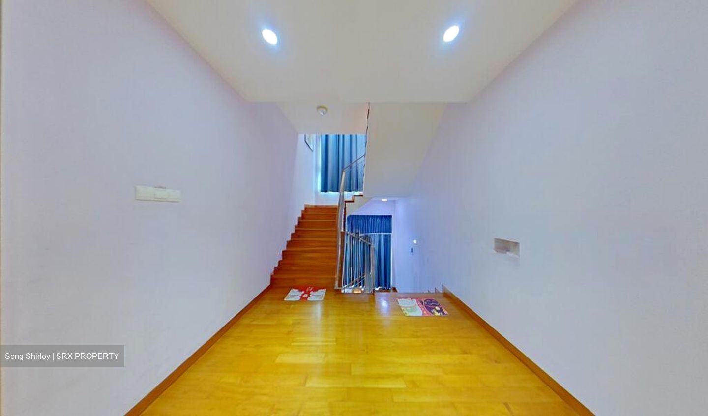 Turf Club Avenue (D25), Semi-Detached #497645301